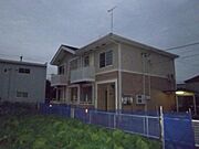 レインボー愛 2階 築23年3ヶ月の賃貸物件