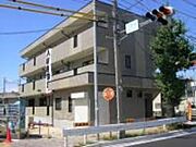 中小田井駅より徒歩10分 1階 築21年11ヶ月の賃貸物件