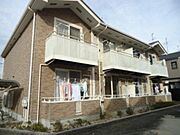 中島駅より徒歩10分 2階 築24年5ヶ月の賃貸物件