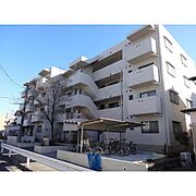 グランドメゾン天子田 3階 築38年10ヶ月の賃貸物件