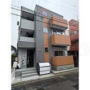 ベネフィス観音町 1階 新築の賃貸物件