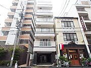 久屋大通駅より徒歩7分 2階 築14年5ヶ月の賃貸物件