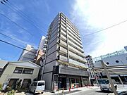 エスリード新栄テセラ 4階 築4年5ヶ月の賃貸物件