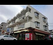 八田駅より徒歩5分 3階 築44年5ヶ月の賃貸物件