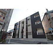 LeCiel大秋町 2階 築11年の賃貸物件