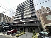 プレサンス鶴舞パーク＆ステーション 9階 築3年11ヶ月の賃貸物件