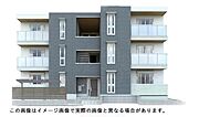 仮D-room京田町 2階 築3年8ヶ月の賃貸物件