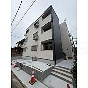 桜本町駅より徒歩5分 1階 新築の賃貸物件