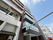 吹上駅より徒歩1分 3階 築5年7ヶ月の賃貸物件