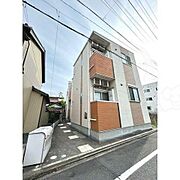 岩塚駅より徒歩6分 1階 築9年5ヶ月の賃貸物件