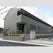 伏屋駅より徒歩21分 1階 築9年1ヶ月の賃貸物件