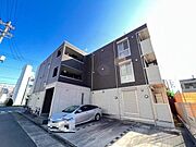 栄生駅より徒歩5分 1階 築10年5ヶ月の賃貸物件