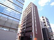 ライジングコート名古屋駅前東の賃貸物件