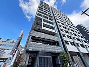プレサンス桜通ベルノ 2階 築7年6ヶ月の賃貸物件