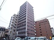 鶴舞駅より徒歩7分 11階 築13年4ヶ月の賃貸物件