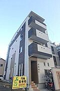エトワール黒川 1階 築15年2ヶ月の賃貸物件
