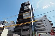 新栄町駅より徒歩7分 8階 築7年の賃貸物件