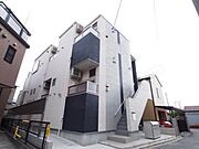 ハーモニーテラス八田２ 2階 築8年5ヶ月の賃貸物件