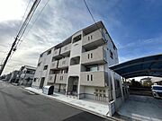 烏森駅より徒歩9分 1階 築3年11ヶ月の賃貸物件