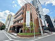 横山アネックスビル 6階 築33年11ヶ月の賃貸物件