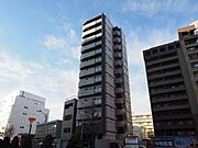 ＳーＲＥＳＩＤＥＮＣＥ名駅太閤 8階 築3年10ヶ月の賃貸物件