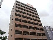 ささしまライブ駅より徒歩10分 2階 築16年9ヶ月の賃貸物件
