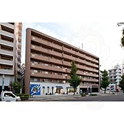 星ヶ丘駅より徒歩4分 5階 築26年5ヶ月の賃貸物件