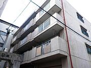 神宮前駅より徒歩12分 3階 築42年8ヶ月の賃貸物件