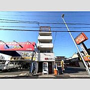 妙音通駅より徒歩2分 4階 築36年11ヶ月の賃貸物件