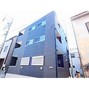 ハーモニーテラス野立町 3階 築2年5ヶ月の賃貸物件