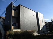 庄内通駅より徒歩9分 1階 築10年8ヶ月の賃貸物件