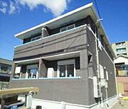 八田駅より徒歩20分 1階 築11年6ヶ月の賃貸物件