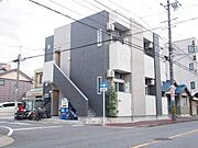 黒川駅より徒歩9分 2階 築13年10ヶ月の賃貸物件