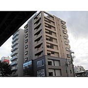 神宮前駅より徒歩12分 4階 築24年2ヶ月の賃貸物件