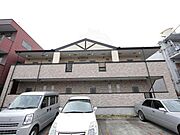 シューネス 2階 築21年7ヶ月の賃貸物件