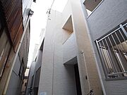 サンプレミオ十番町 1階 築9年の賃貸物件