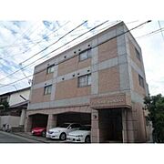 御器所駅より徒歩6分 3階 築26年5ヶ月の賃貸物件