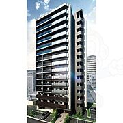 今池駅より徒歩6分 12階 新築の賃貸物件