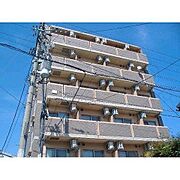 日比野駅より徒歩10分 6階 築19年5ヶ月の賃貸物件