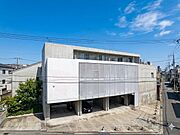 森下駅より徒歩8分 4階 築18年11ヶ月の賃貸物件