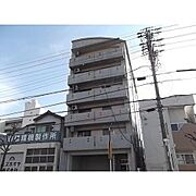 ＥーＨｏｕｓｅ 3階 築24年3ヶ月の賃貸物件