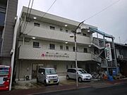 アビテ・イケダ 3階 築19年6ヶ月の賃貸物件