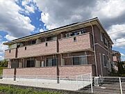 小幡緑地駅より徒歩30分 2階 築18年11ヶ月の賃貸物件