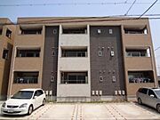 南荒子駅より徒歩17分 3階 築14年11ヶ月の賃貸物件