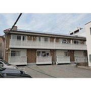 道徳駅より徒歩13分 2階 築19年5ヶ月の賃貸物件