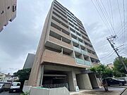 パルティール今池 9階 築17年10ヶ月の賃貸物件