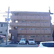 本笠寺駅より徒歩8分 4階 築20年6ヶ月の賃貸物件
