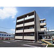 本星崎駅より徒歩14分 2階 築10年3ヶ月の賃貸物件