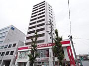 黒川駅より徒歩2分 7階 築18年1ヶ月の賃貸物件