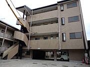 小幡駅より徒歩32分 4階 築33年5ヶ月の賃貸物件